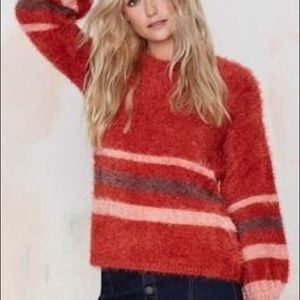 For love and lemons sweater